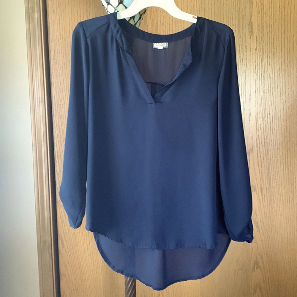 Ladies blouse